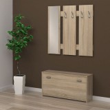 Tempo Lada New előszobafal