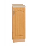 Tempo Lora S30 alsó elem