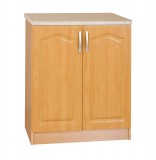 Tempo Lora S60 alsó elem