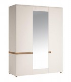 Tempo Lynatet-22 gardrób szekrény