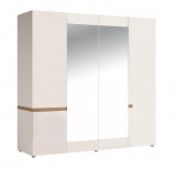 Tempo Lynatet-23 gardrób szekrény