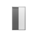 Tempo MARSIE M10 akasztós szekrény