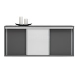 Tempo MARSIE M3 komód tolóajtós