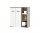 Tempo Maurus MA-32 alacsony iratszekrény