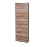 Tempo MB-DA-15 cipős szekrény