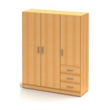 Tempo Nena typ-2 gardróbszekrény