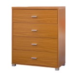 Tempo OSCAR B-4DW komód