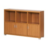 Tempo Oscar C-4 alacsony iratszekrény