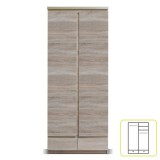 Tempo Panama -01 akasztós szekrény