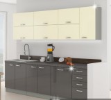 Tempo Prado 260 cm konyhasor