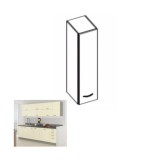 Tempo Prado 30 G-72 felső elem