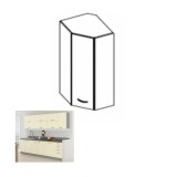 Tempo Prado 60/60 N G-72 felső elem