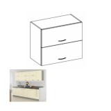 Tempo Prado 80 GU-72 felső elem