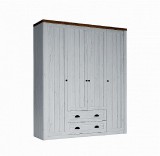 Tempo Provance S4D szekrény