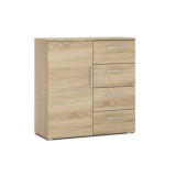 Tempo Punto-02 1D 4Z komód