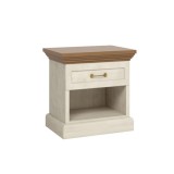 Tempo Royal SN éjjeliszekrény