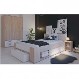 Tempo Sirius hálószoba berendezés