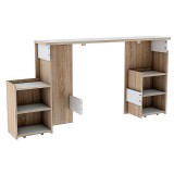 Tempo Sirius polcos fejtámla+2 éjjeliszekrény