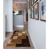 Tempo Szőnyeg, bézs, 100x140, LUDVIG tip 3