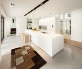 Tempo Szőnyeg, bézs, 140x200, LUDVIG tip 3