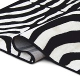 Tempo Szőnyeg, minta zebra, 100x140, ARWEN