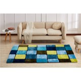 Tempo Szőnyeg, színkeverék, 200x300, LUDVIG