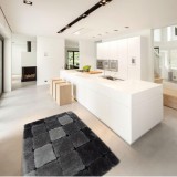 Tempo Szőnyeg, szürke 120x180, LUDVIG tip 2