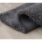 Tempo Szőnyeg szürke, 140x200, KAVALA