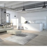 Tempo Szőnyeg, szürke, 180x270, MARION tip 2