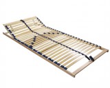 Tempo Twinflex ágyrács 80 cm