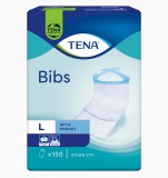 Tena Bibs etető előke 37x66 cm - 150 db