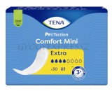 TENA COMFORT MINI EXTRA 4CS Inkontinenciabetét 30 db