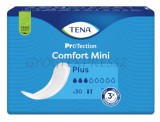TENA COMFORT MINI PLUS 3CS Inkontinenciabetét 30 db