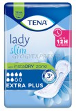 TENA LADY EXTRA PLUS 6CS Inkontinenciabetét 16 db