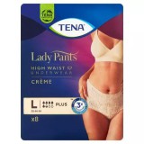 TENA Lady Pants Plus nadrágpelenka L 8 db