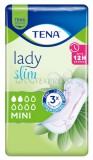 TENA LADY SLIM MINI 2CS Inkontinenciabetét 10 db