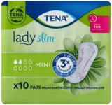 TENA Lady Slim mini inkontinencia betét 10 db