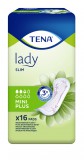 TENA Lady Slim Mini Plus betét - 16 db
