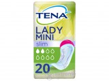 Tena Lady Slim Mini puha inkontinencia betét 20 db