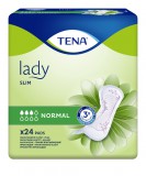 TENA Lady Slim Normal betét - 24 db