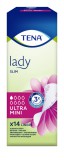 Tena Lady Slim Ultra Mini betét - 14 db