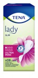 Tena Lady Slim Ultra Mini betét - 28 db