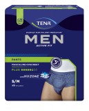 Tena Men Active fit pants plus