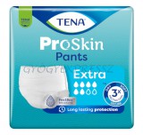 TENA PANTS EXTRA S Felnőtt nadrágpelenka 65 - 85 cm derékbőségre