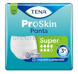 TENA PANTS SUPER L Felnőtt nadrágpelenka 100 - 135 cm derékbőségre