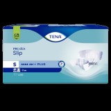 Tena Slip Plus S-es méretű tépőzáras pelenka (30 db-os)