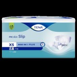 Tena Slip Plus XS-es méretű tépőzáras pelenka (30 db-os)