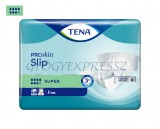 TENA SLIP SUPER S Felnőtt nadrágpelenka 56 - 85 cm csípőbőségre