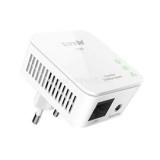 Tenda 200Mbps Mini PowerLine Adapter (P200KIT)