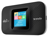 Tenda 4G185 WiFi 4G router 150M hordozható